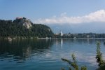 Lac de Bled 1     EOS450D     2015_08_04      Tour du lac - Bled (Slovénie)